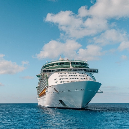 Ocean Cruises Ocean Cruises